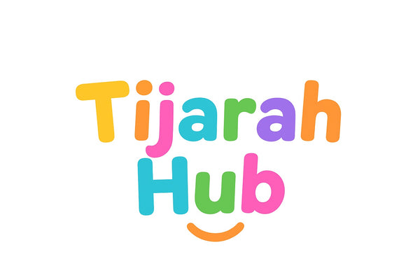 Tijarah Hub