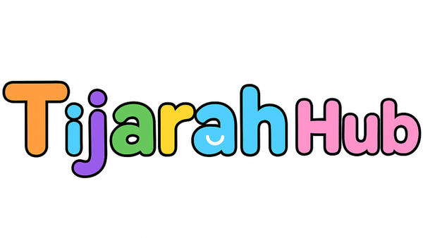 Tijarah Hub